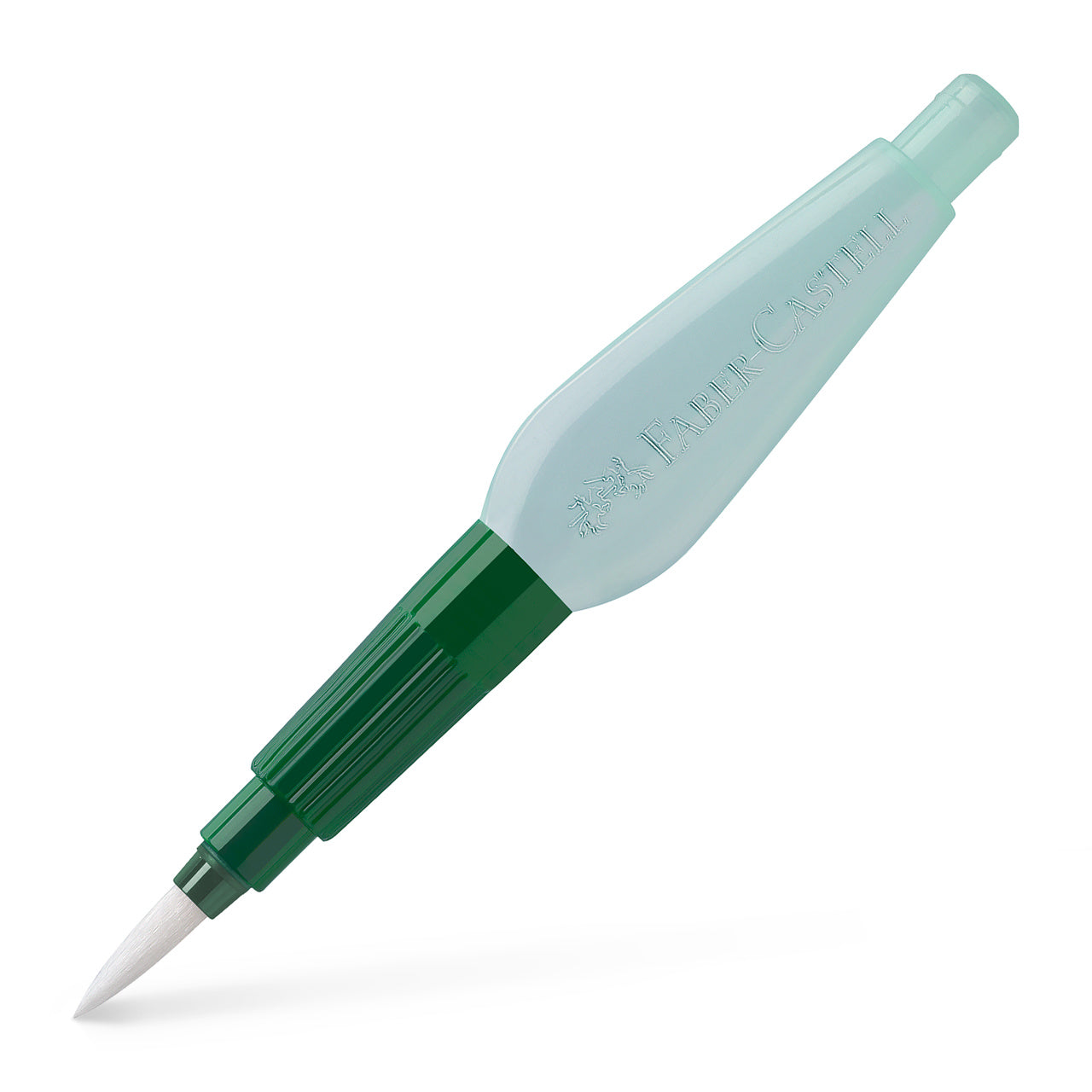 PENSULA CU REZERVOR APA B FABER-CASTELL PENSULA CU REZERVOR APA B FABER-CASTELL